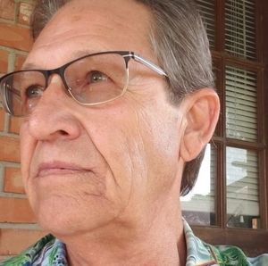 Meet your Posher, Mark